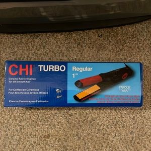 Chi hair straightener